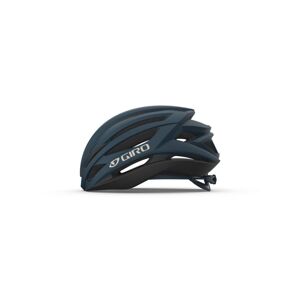 GIRO Cyklistická prilba - SYNTAX - modrá (55–59 cm)