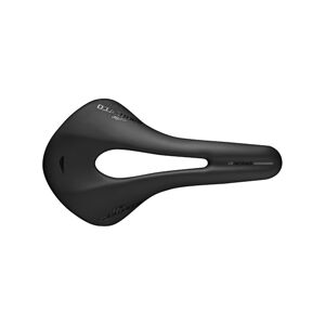 SELLE SAN MARCO sedlo - ALLROAD RACING WIDE - čierna