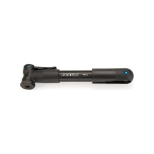 PARK TOOL pumpička - MINI PUMP MICRO PT-PMP-3-2 - čierna