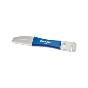 PARK TOOL Cyklistické náradie - IMPLEMENT PT-DT-2C - modrá