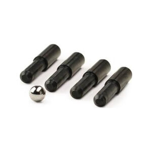 nitovač - PIN CT-4 a 4-2 - čierna