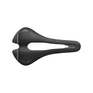 SELLE SAN MARCO sedlo - ASPIDE SHORT RACING NARROW - šedá