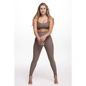 ATHLEEYA Legíny - ESSENTIAL MATTE - béžová