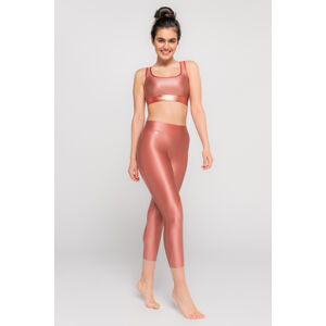 ATHLEEYA Legíny - DANCE SHINE - bronzová