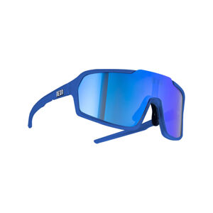 NEON Cyklistické okuliare - ARIZONA 2.0 - modrá