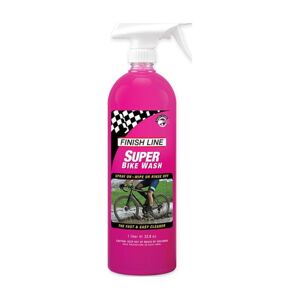 FINISH LINE čistiaci prostiedok na bicykel - BIKE WASH 1l