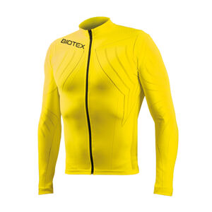 BIOTEX Cyklistický dres s dlhým rukávom letný - EMANA SUMMER XS-S