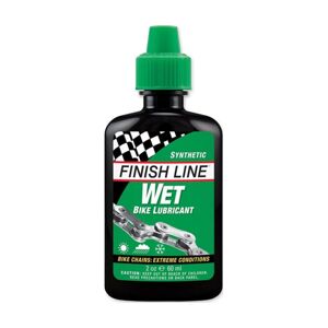 FINISH LINE mazivo - CROSS COUNTRY 60ml