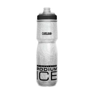 CAMELBAK Cyklistická fľaša na vodu - PODIUM® ICE™ - čierna