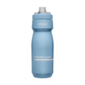 CAMELBAK Cyklistická fľaša na vodu - PODIUM® - svetlo modrá