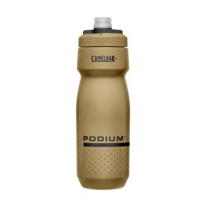 CAMELBAK Cyklistická fľaša na vodu - PODIUM® - zlatá
