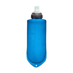 CAMELBAK Cyklistická fľaša na vodu - QUICK STOW™ - modrá