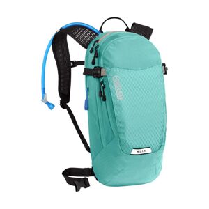 CAMELBAK Cyklistický vak - M.U.L.E.® 12L LADY - čierna/modrá