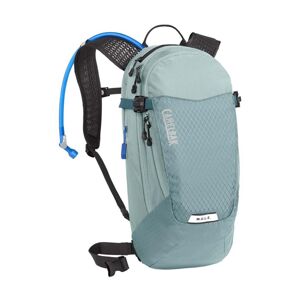 CAMELBAK Cyklistický vak - M.U.L.E.® LADY - čierna/svetlo modrá