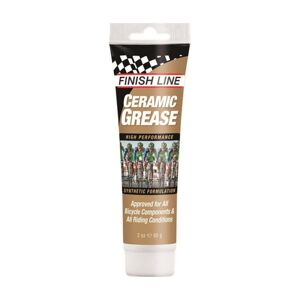 FINISH LINE mazivo - CERAMIC GREASE 60g