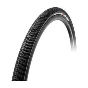 TUFO plášť - GRAVEL SPEEDERO 40-622(700x40C) - čierna