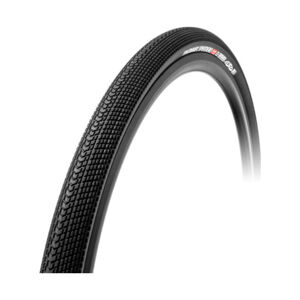 TUFO plášť - GRAVEL SPEEDERO 36-622(700x36C) - čierna/béžová