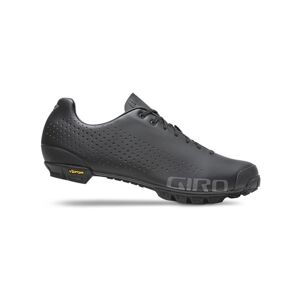 GIRO Cyklistické tretry - EMPIRE VR90 - čierna 43