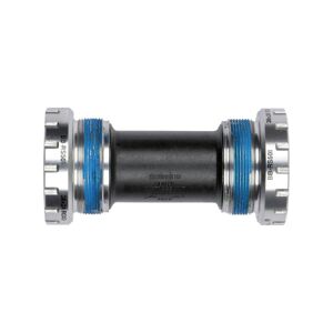 SHIMANO stredové zloženie - RS501 BSA - strieborná