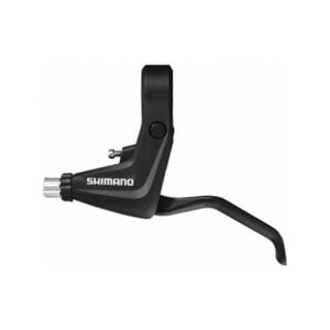 SHIMANO Cyklistické príslušenstvo - ALIVIO BL-T4000 - čierna