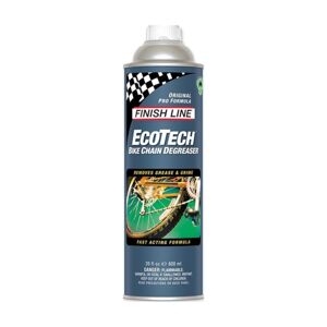 FINISH LINE čistiaci prostiedok na bicykel - ECOTECH DEGREASER 590ml