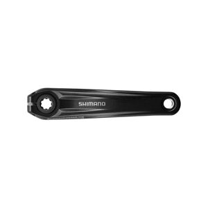 SHIMANO kľuky - STEPS FC-E8000 170mm - čierna