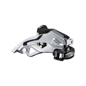 SHIMANO prešmyk - ACERA T3000 - strieborná/čierna