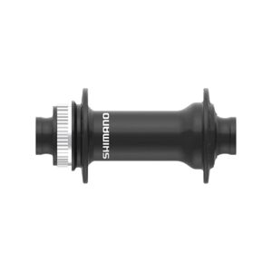 SHIMANO zadný náboj - MT410 100x15mm - čierna