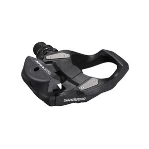 SHIMANO pedále - RS500 SPDSL - čierna