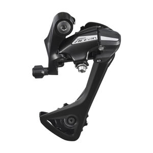 SHIMANO prehadzovačka - ACERA M3020 - čierna