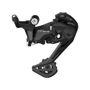 SHIMANO prehadzovačka - CUES U4020 - čierna