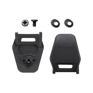 SHIMANO podpätok - HEEL SHRC902/903 - čierna 44-48