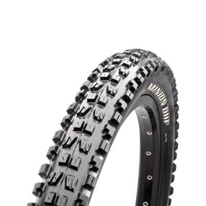 MAXXIS plášť - MINION DHF EXO/TR/TANWALL 29" - béžová/čierna