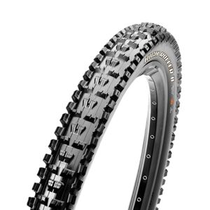 MAXXIS plášť - HIGHROLLER2 27,5x2,3 - čierna