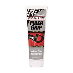 FINISH LINE gél - FIBER GRIP 50g