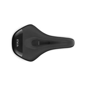 FIZIK sedlo - TERRA AIDON X1 145 MM CARBON - čierna