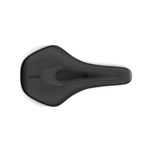 FIZIK sedlo - TERRA AIDON X5 145 MM S-ALLOY - čierna