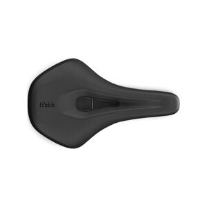 FIZIK sedlo - TERRA AIDON X5 160 MM S-ALLOY - čierna