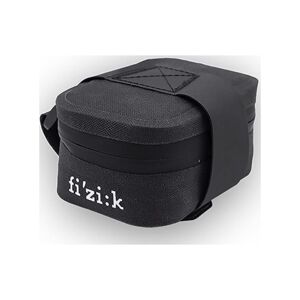 FIZIK Cyklistická taška - SADDLE BAG - čierna