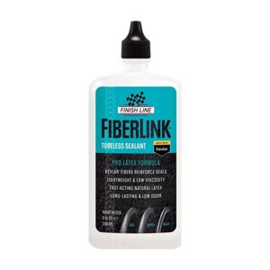 FINISH LINE bezdušový tmel - FIBERLINK TUBELESS SEALANT 240ml