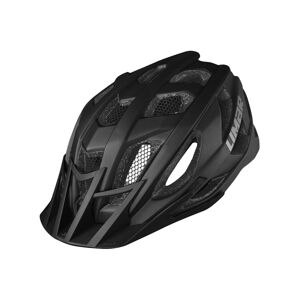 LIMAR Cyklistická prilba - 888 MTB - čierna (59–63 cm)