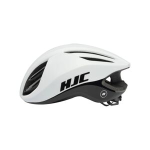 HJC Cyklistická prilba - ATARA - biela (55–59 cm)