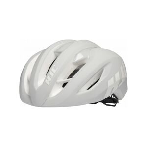 HJC Cyklistická prilba - VALECO - biela (58–61 cm)