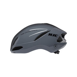 HJC Cyklistická prilba - FURION 2.0 - šedá (51-56 cm)