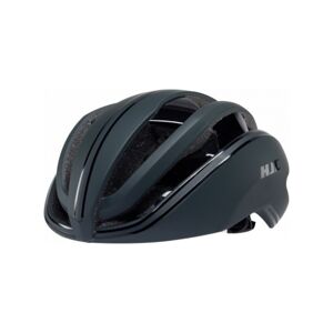 HJC Cyklistická prilba - IBEX 2.0 - čierna (55–59 cm)