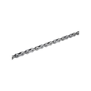 SHIMANO reťaz - CHAIN M6100 126 - strieborná