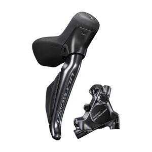 SHIMANO radenie - ULTEGRA STR8170/BRR8170 - čierna