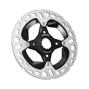 SHIMANO brzdový kotúč - DISC XTR - MT900 140mm - strieborná/čierna