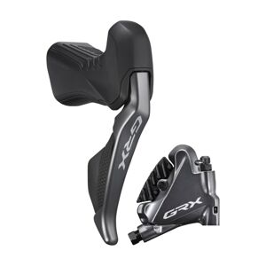 SHIMANO radenie - GRX STRX815R/BRRX810R - čierna