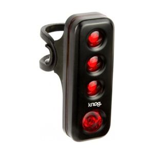 KNOG zadné svetlo - BLINDER ROAD R70 - čierna